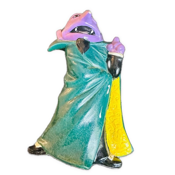 VINTAGE SESAME STREET FIGURINES ca.70s Gorham Muppets Inc Jim Henson Collectible - Picture 7 of 13